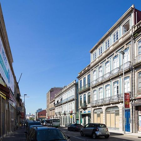 Lovelystay - Oren Duke'S House Porto Exterior photo
