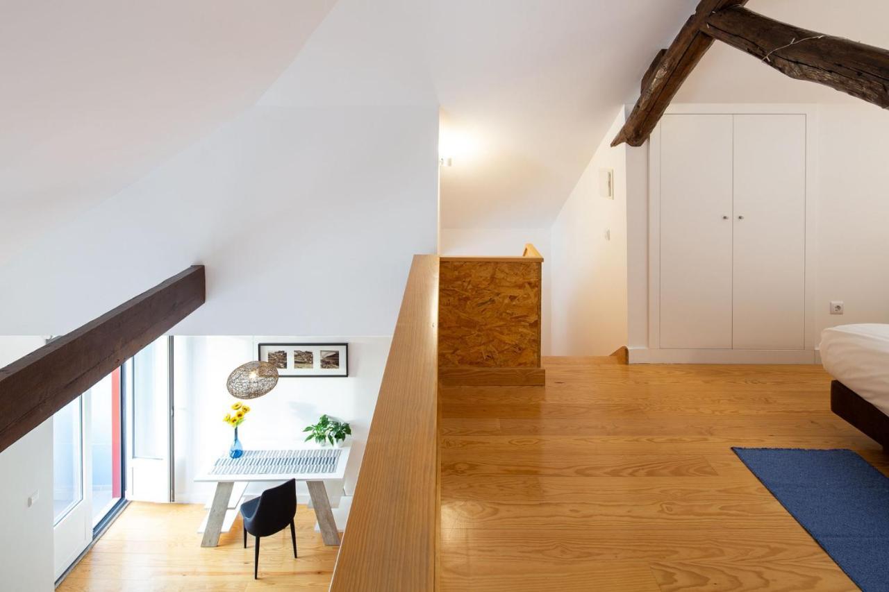 Lovelystay - Oren Duke'S House Porto Exterior photo