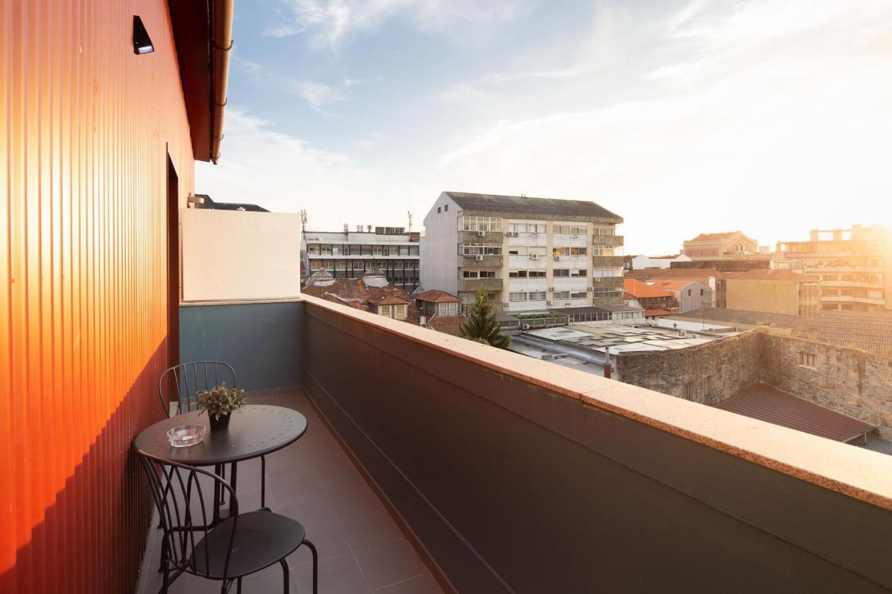 Lovelystay - Oren Duke'S House Porto Exterior photo